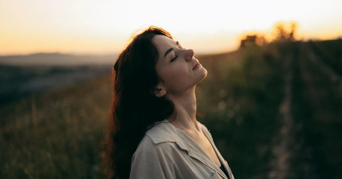 Mindful Reset: How to Find Calm When Everything Feels Too Much