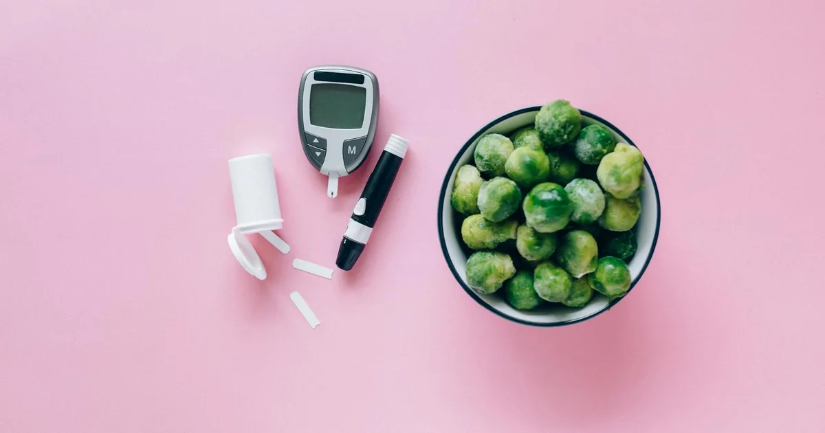 Pourquoi votre glycémie continue à s'élever : Et pourquoi les calories ne sont pas le problème